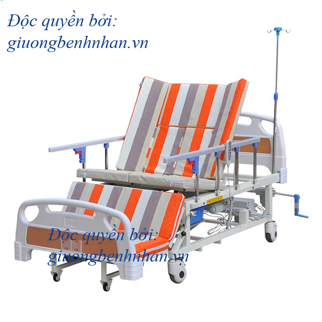 Cửa hàng cung cấp giường y tế, giường bệnh tại thủ đô Hà Nội